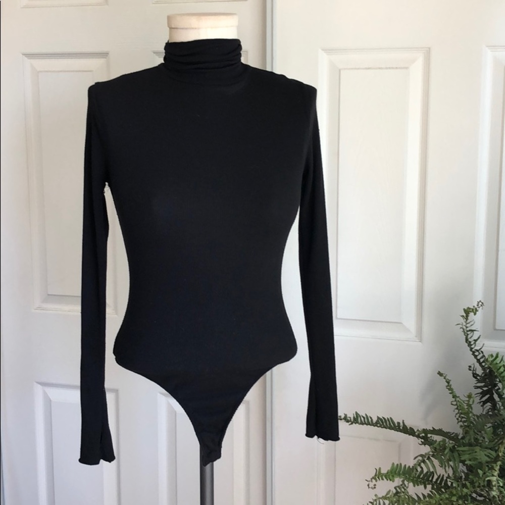 Free People Body Suit!
